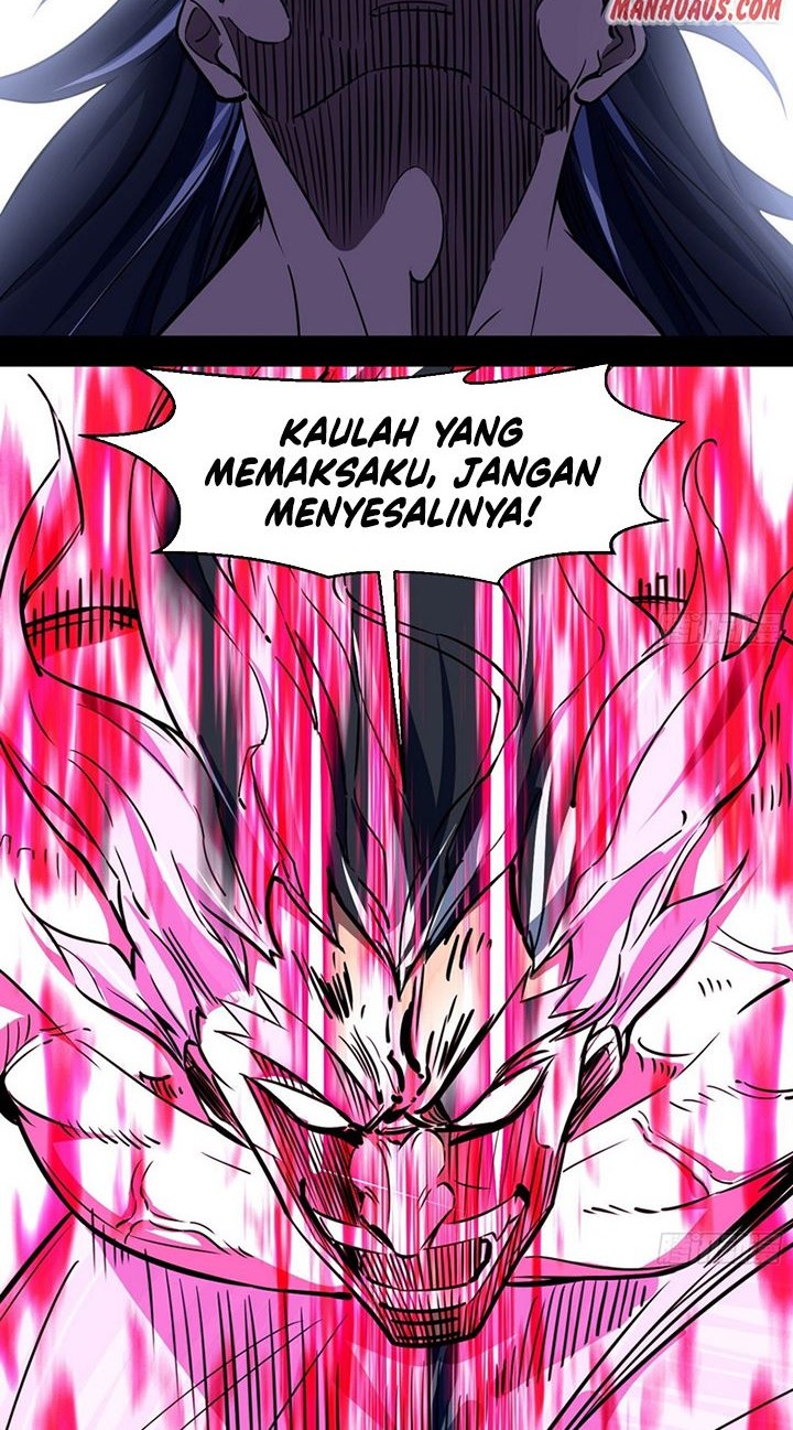 I’m An Evil God Chapter 152 Gambar 11