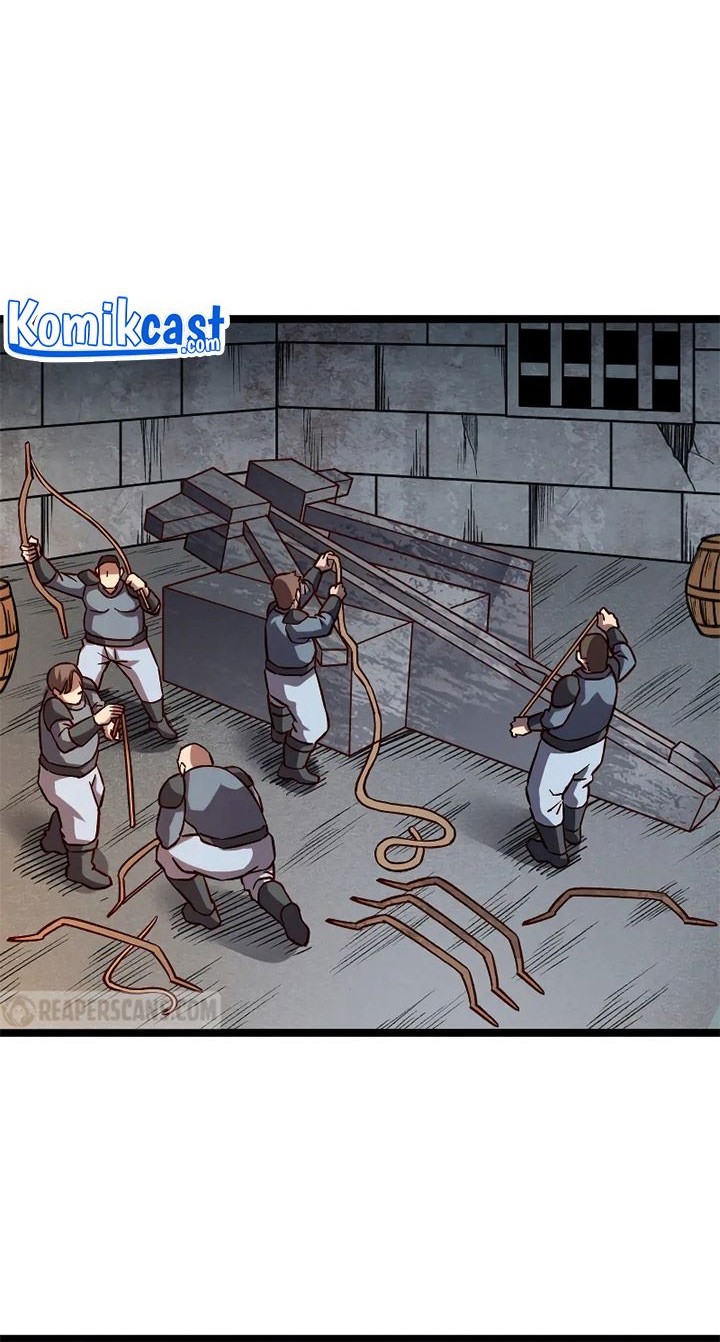 Record of The Mightiest Lord Chapter 21 Gambar 23
