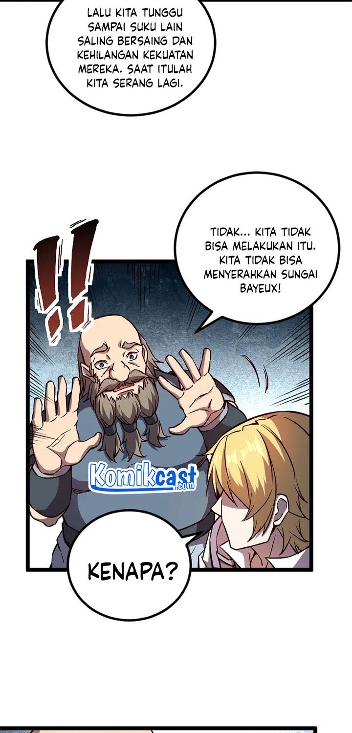 Record of The Mightiest Lord Chapter 21 Gambar 28
