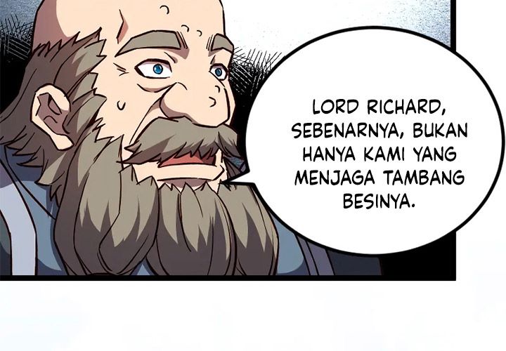 Record of The Mightiest Lord Chapter 21 Gambar 29