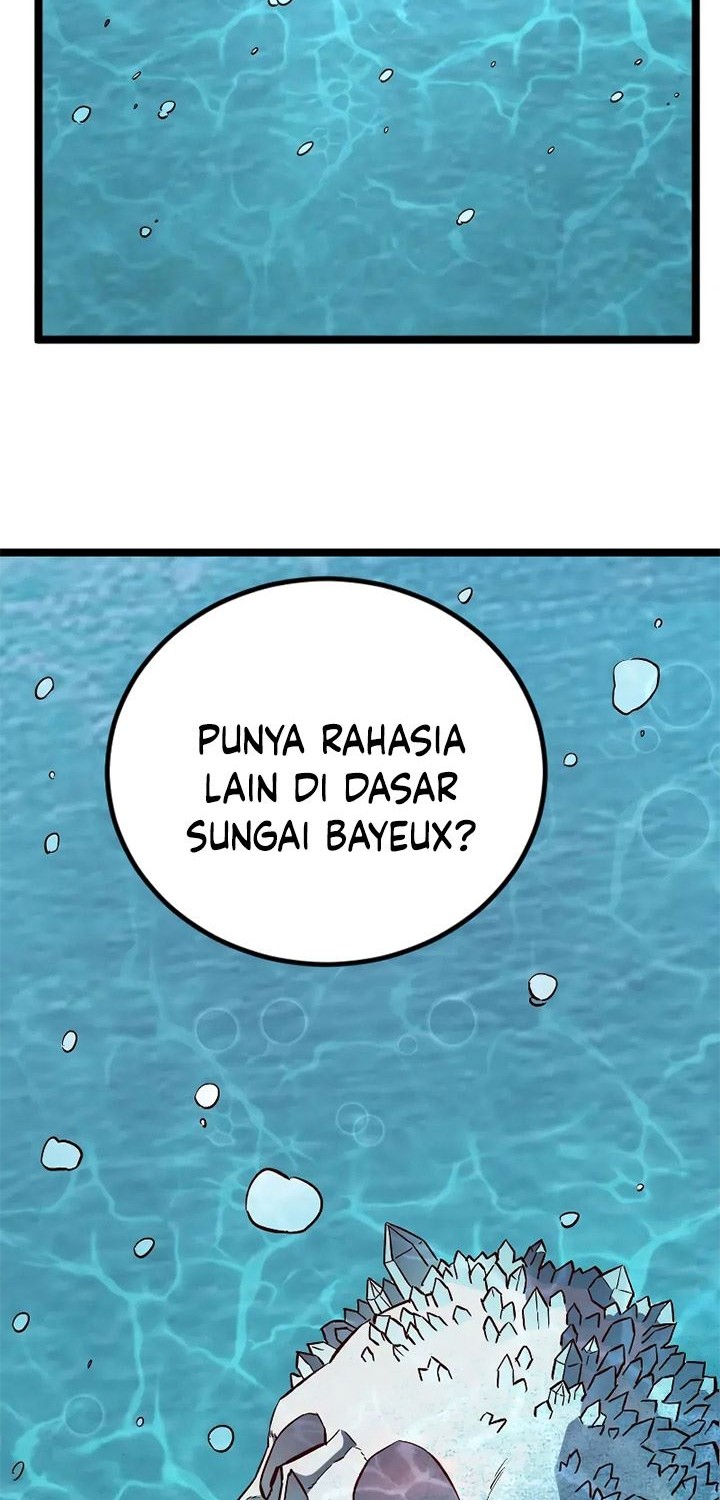 Record of The Mightiest Lord Chapter 21 Gambar 31