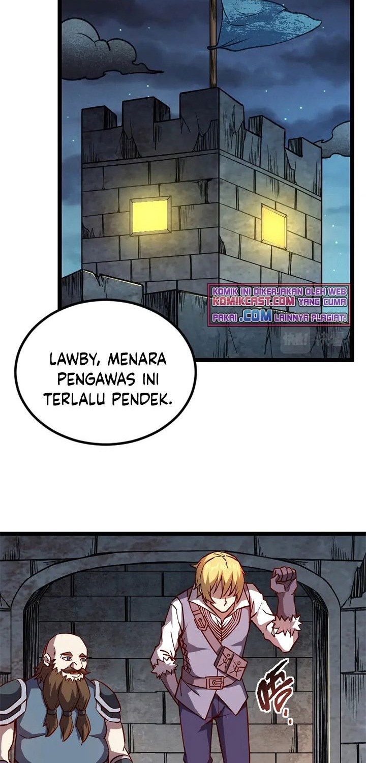 Record of The Mightiest Lord Chapter 21 Gambar 3