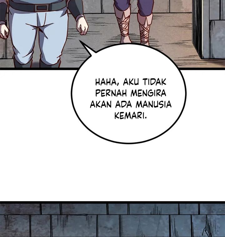 Record of The Mightiest Lord Chapter 21 Gambar 4