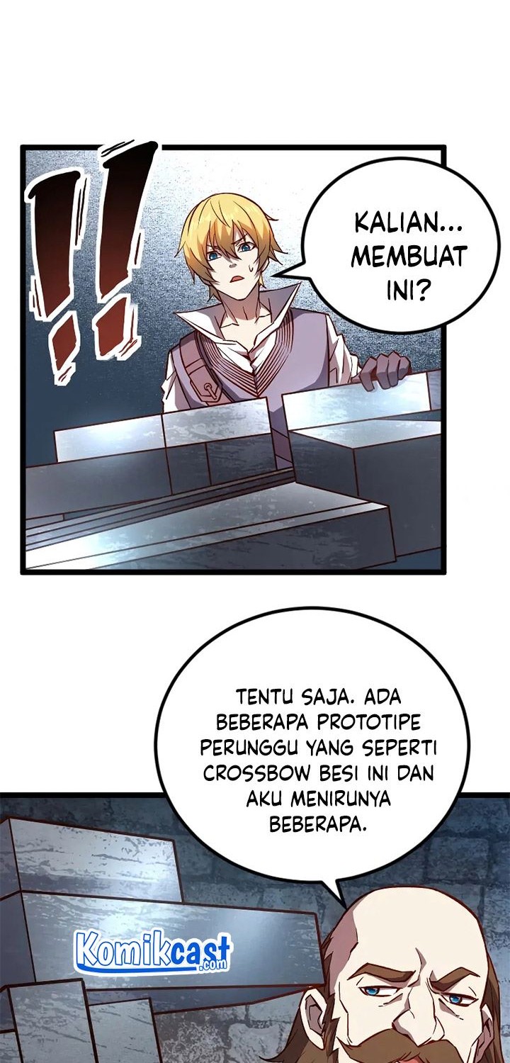 Record of The Mightiest Lord Chapter 21 Gambar 6