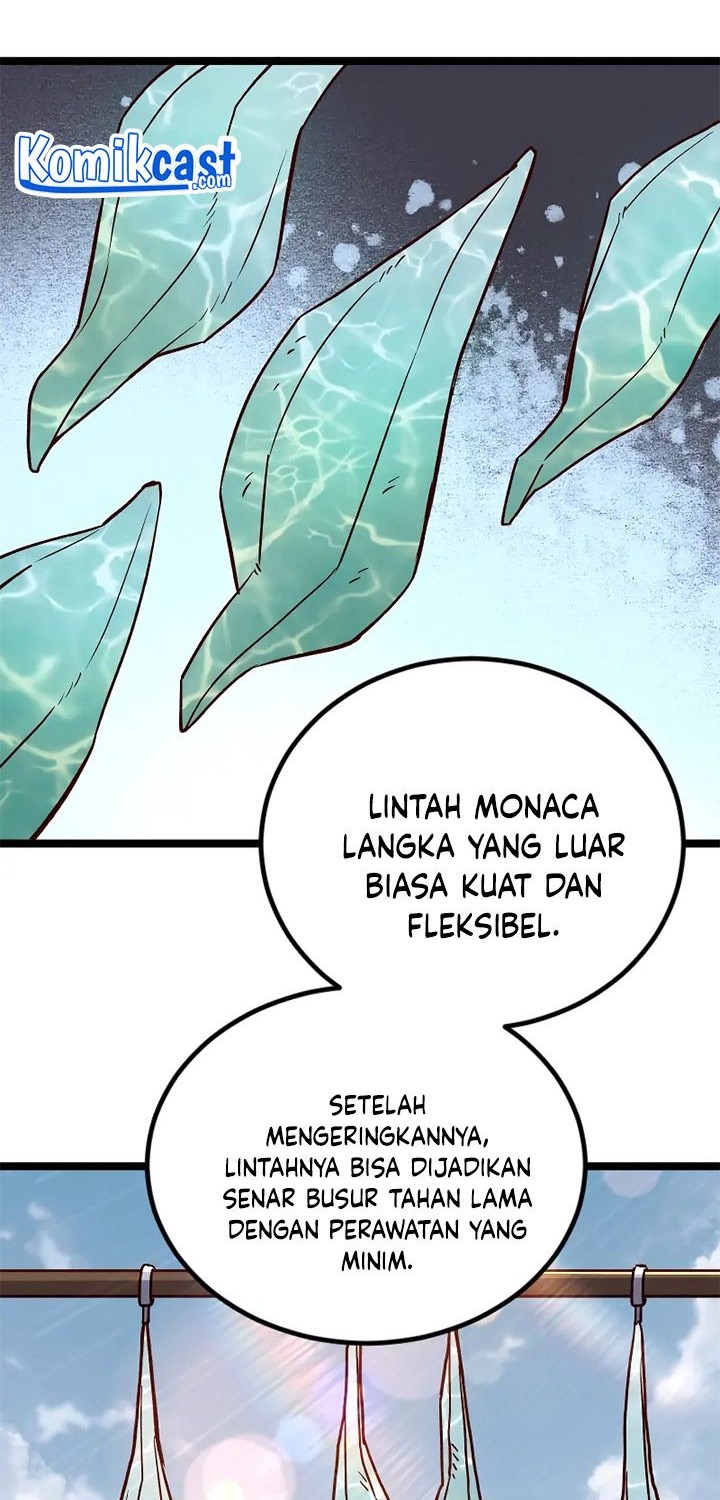 Record of The Mightiest Lord Chapter 21 Gambar 12