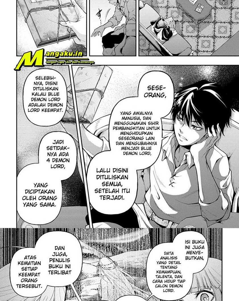 Isekai Demo Bunan ni Ikitai Shoukougun Chapter 20.2 Gambar 10