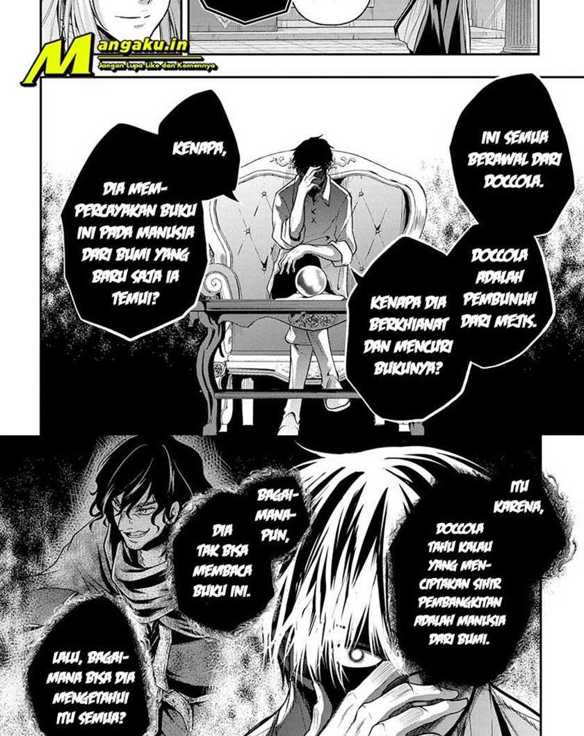 Isekai Demo Bunan ni Ikitai Shoukougun Chapter 20.2 Gambar 17