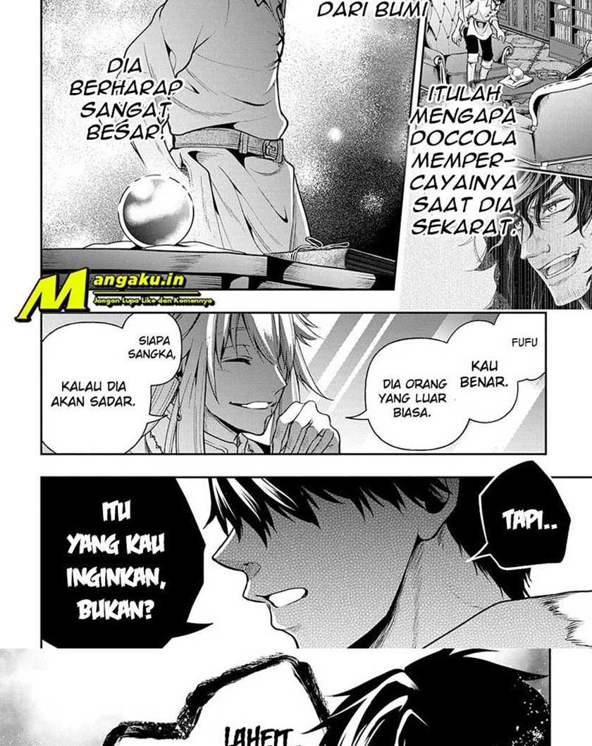 Isekai Demo Bunan ni Ikitai Shoukougun Chapter 20.2 Gambar 19