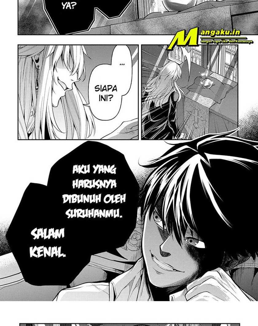 Isekai Demo Bunan ni Ikitai Shoukougun Chapter 20.2 Gambar 3