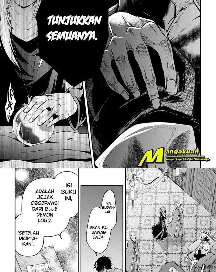 Isekai Demo Bunan ni Ikitai Shoukougun Chapter 20.2 Gambar 9