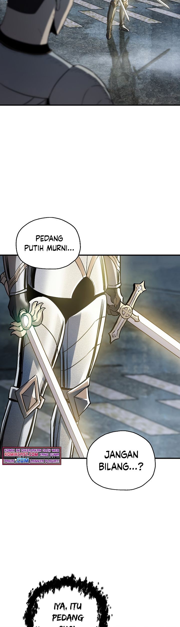 Player Who Can’t Level Up Chapter 56 Gambar 18
