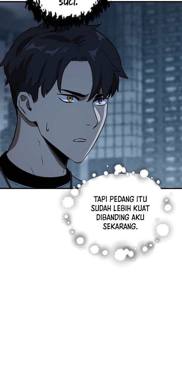 Player Who Can’t Level Up Chapter 56 Gambar 19