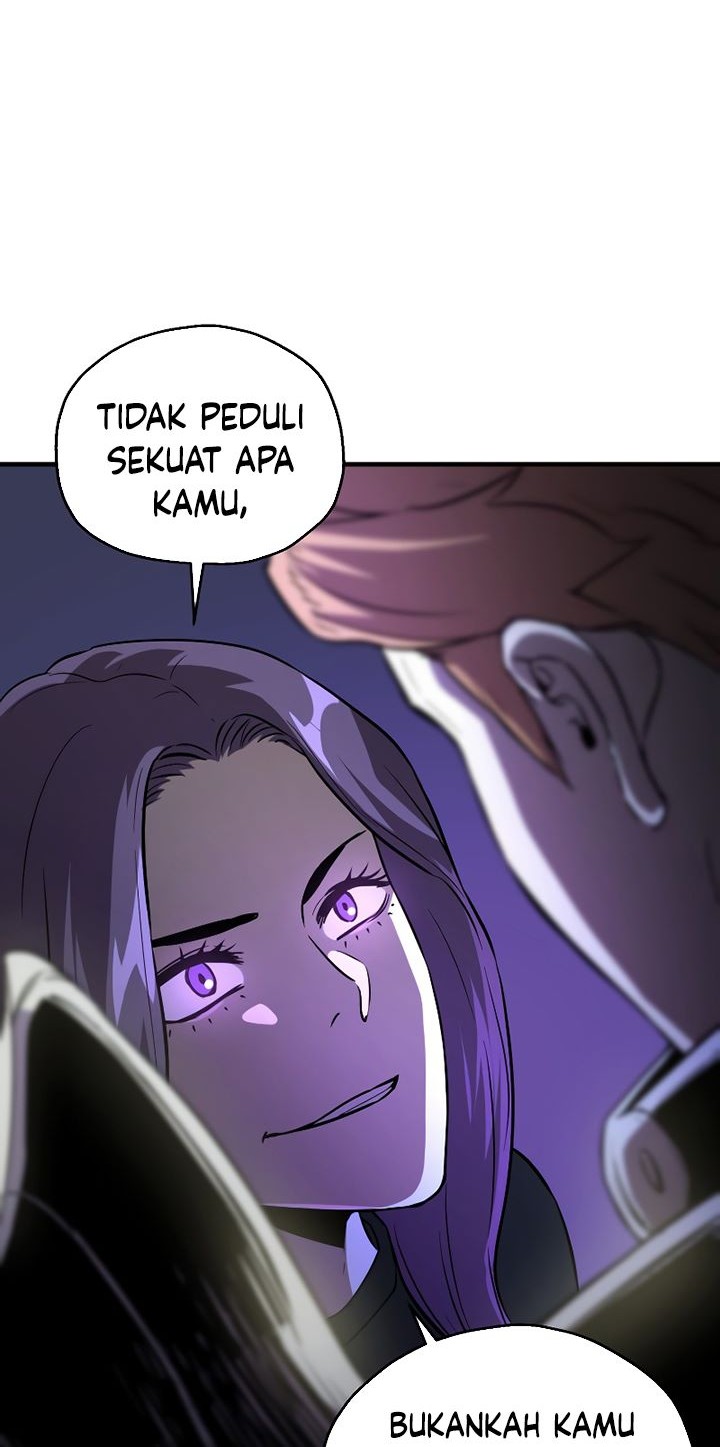 Player Who Can’t Level Up Chapter 56 Gambar 21