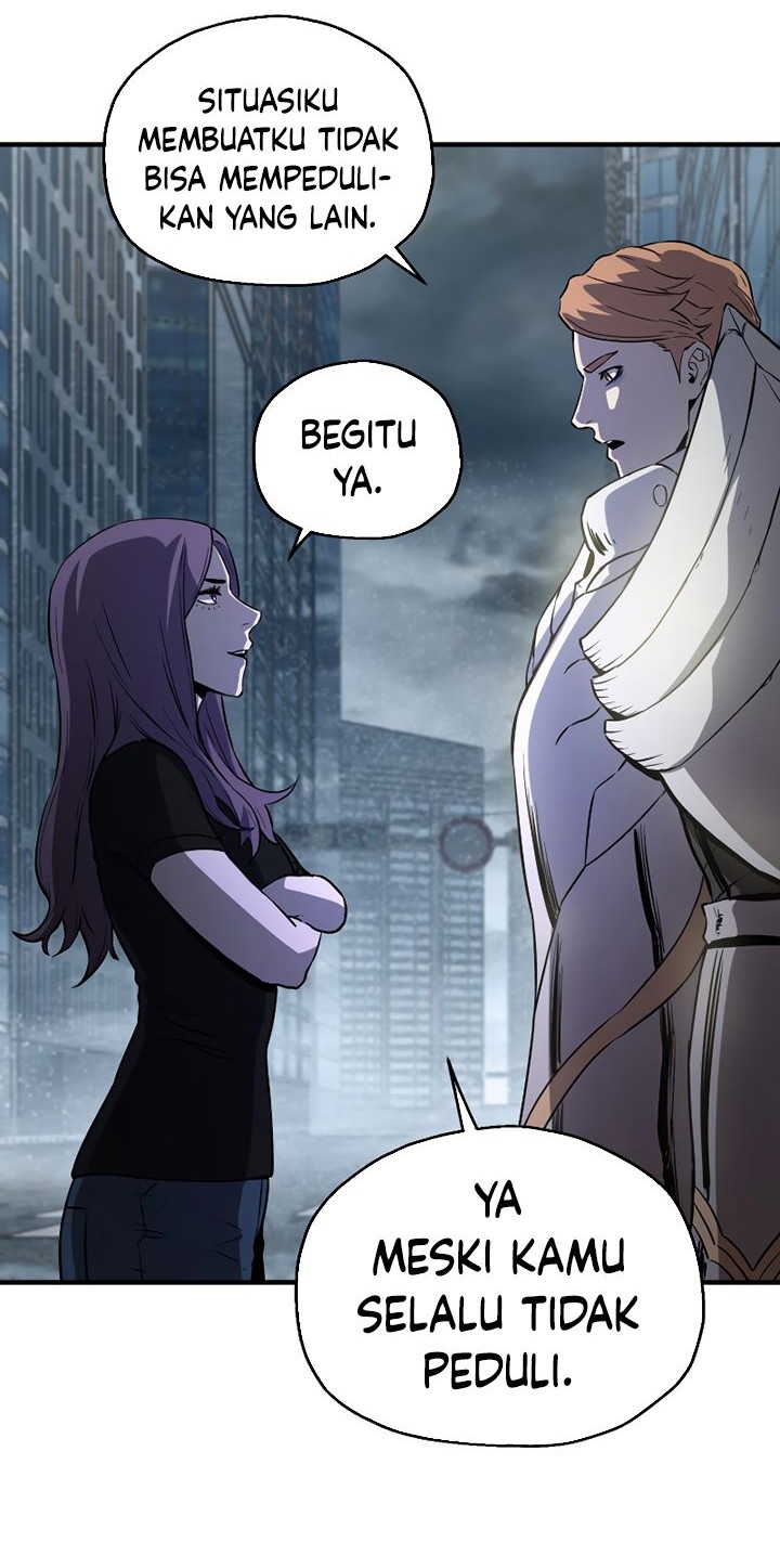 Player Who Can’t Level Up Chapter 56 Gambar 23