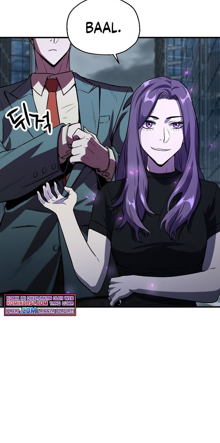 Player Who Can’t Level Up Chapter 56 Gambar 25