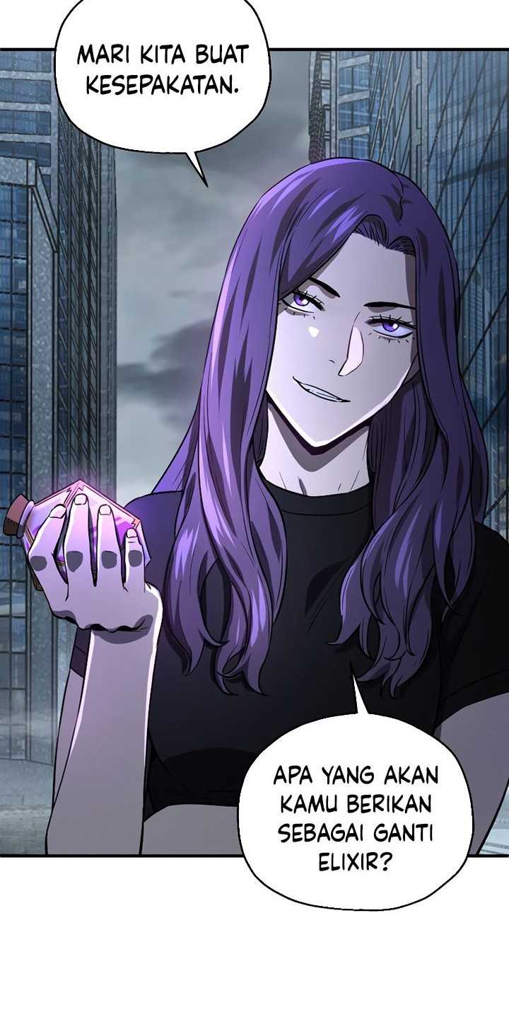 Player Who Can’t Level Up Chapter 56 Gambar 27