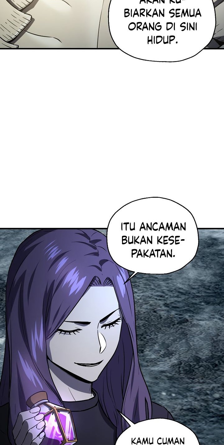 Player Who Can’t Level Up Chapter 56 Gambar 29