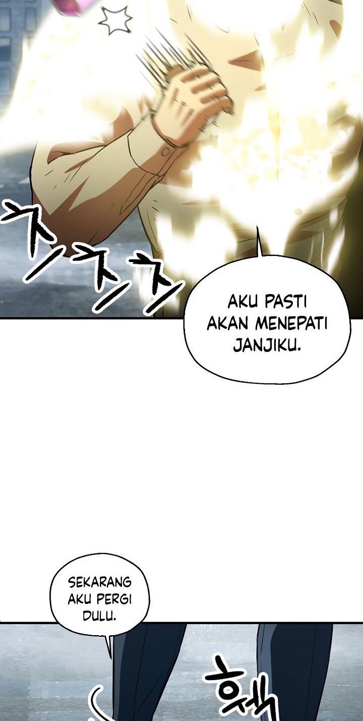 Player Who Can’t Level Up Chapter 56 Gambar 31