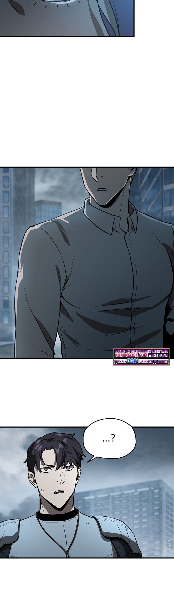 Player Who Can’t Level Up Chapter 56 Gambar 34