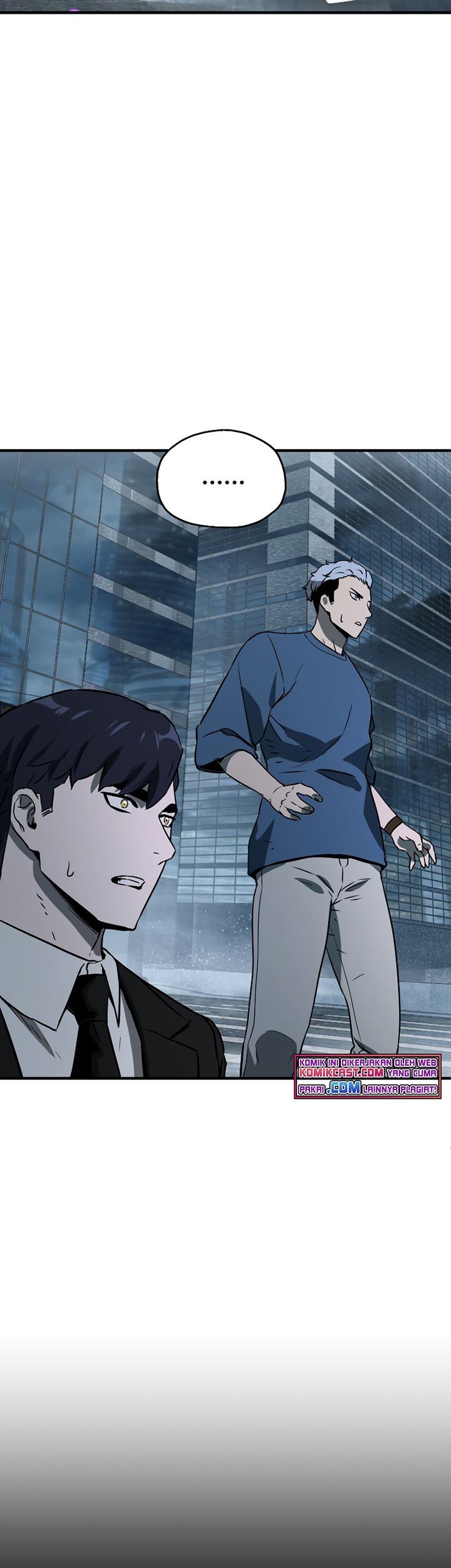 Player Who Can’t Level Up Chapter 56 Gambar 40