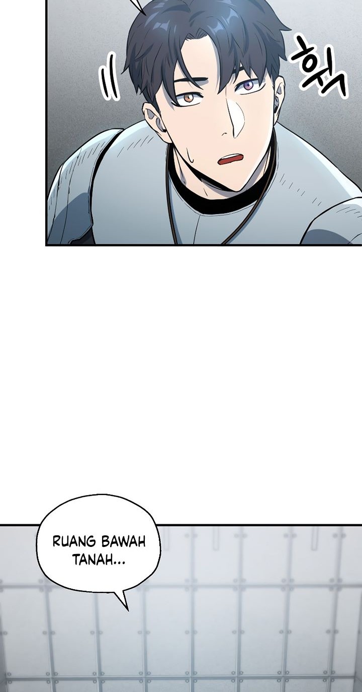 Player Who Can’t Level Up Chapter 56 Gambar 45