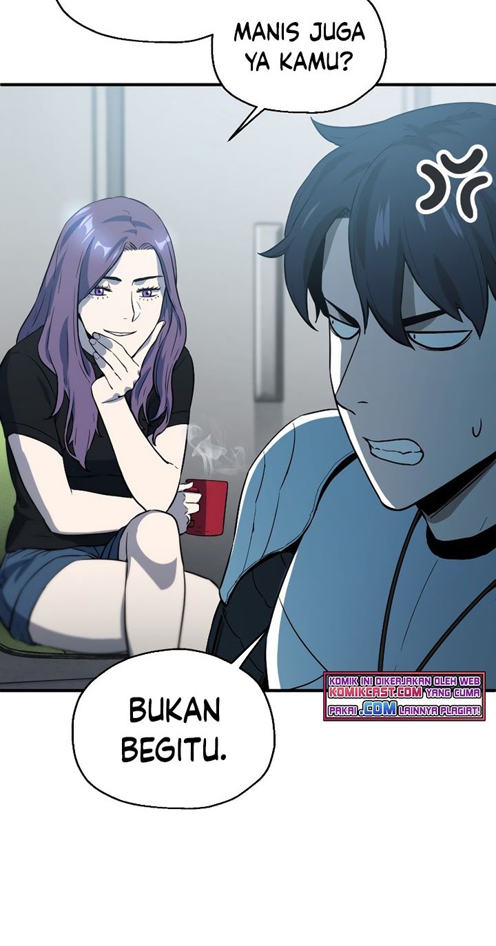 Player Who Can’t Level Up Chapter 56 Gambar 49