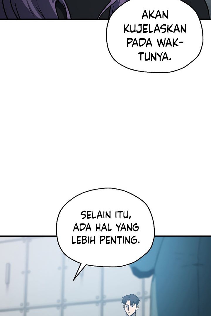 Player Who Can’t Level Up Chapter 56 Gambar 53