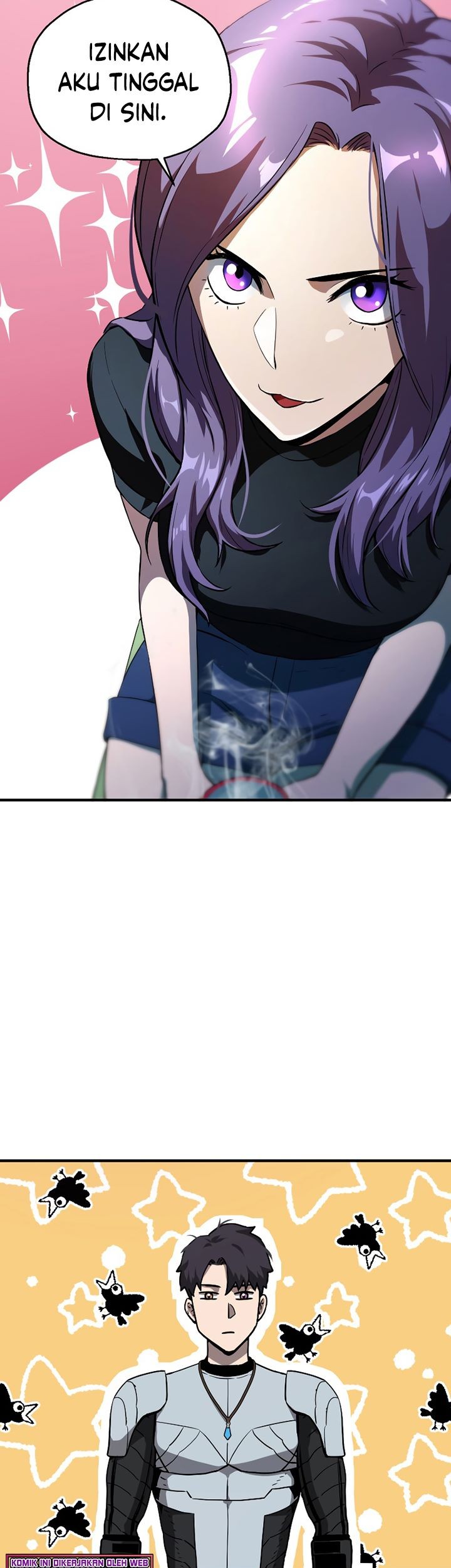 Player Who Can’t Level Up Chapter 56 Gambar 56