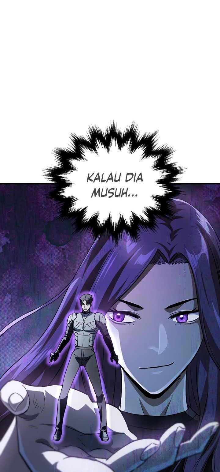 Player Who Can’t Level Up Chapter 56 Gambar 5