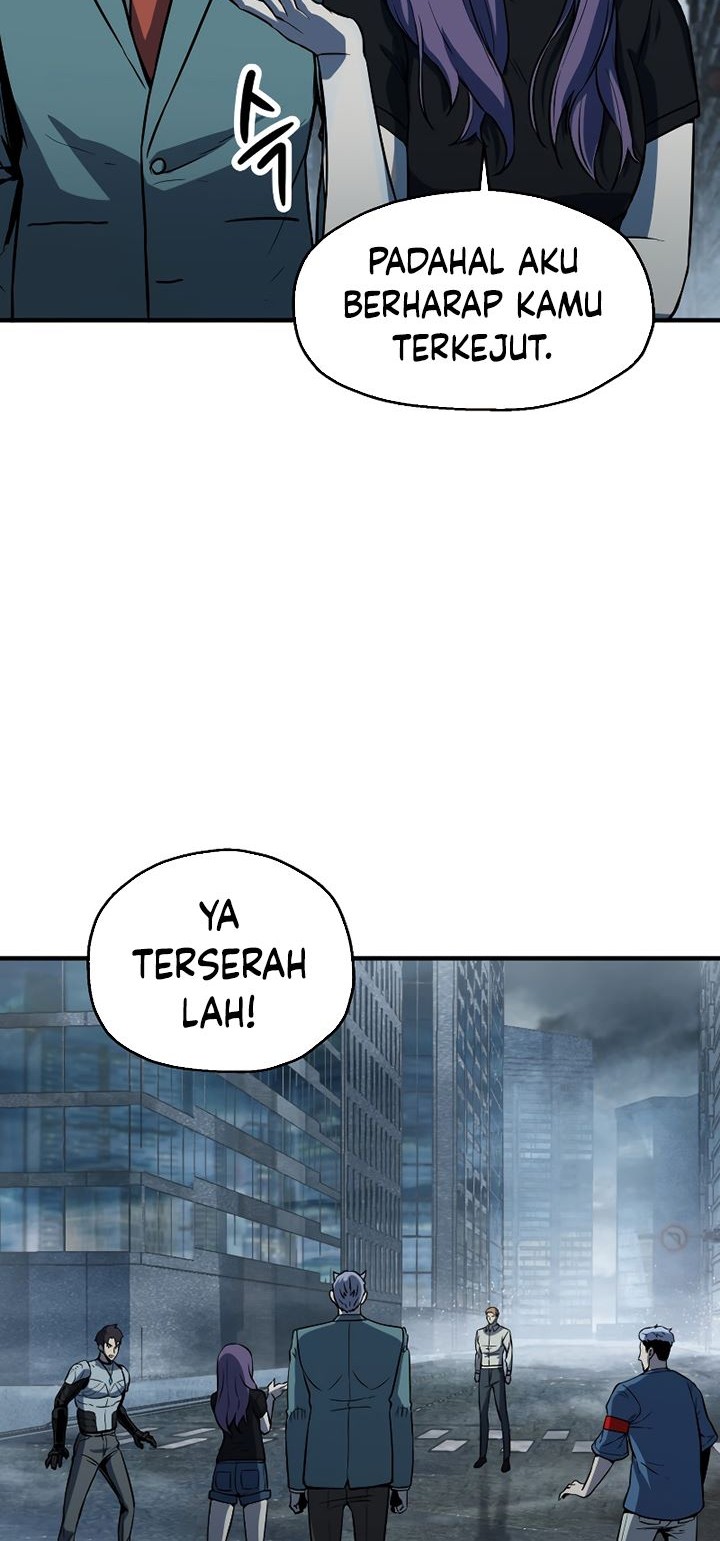 Player Who Can’t Level Up Chapter 56 Gambar 7