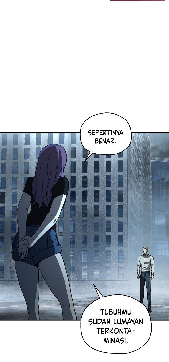 Player Who Can’t Level Up Chapter 56 Gambar 9