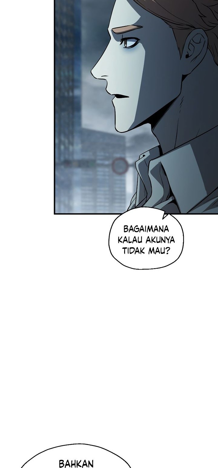 Player Who Can’t Level Up Chapter 56 Gambar 11