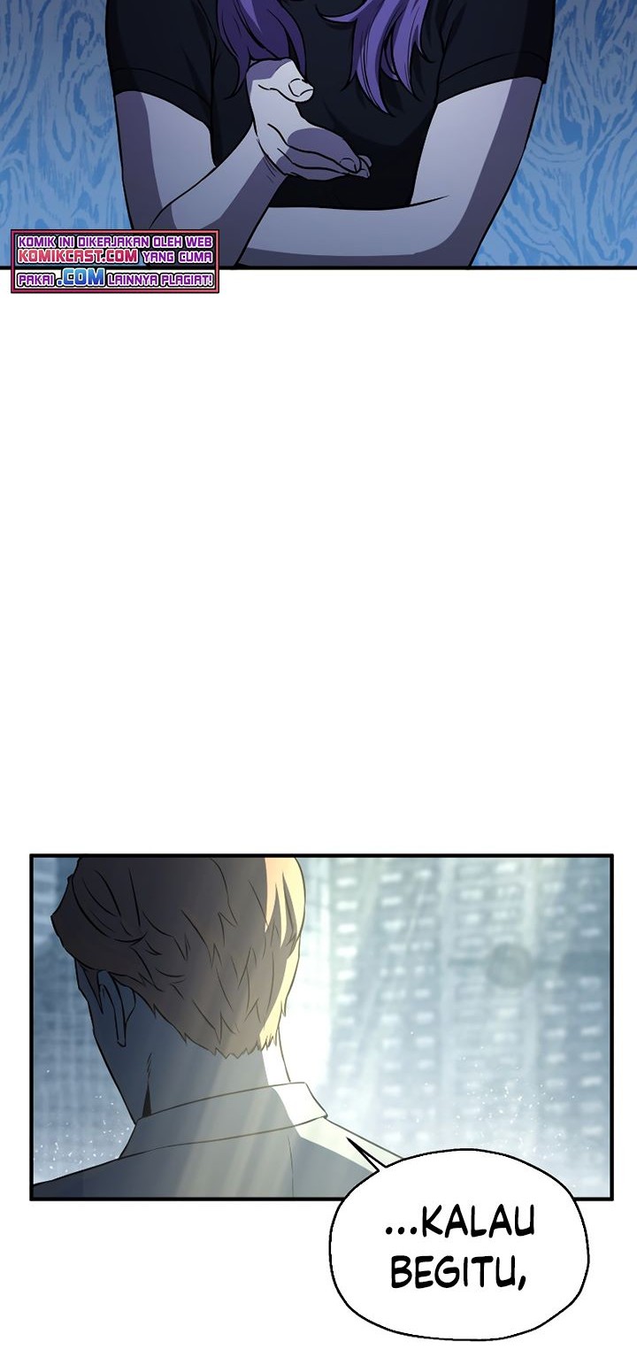 Player Who Can’t Level Up Chapter 56 Gambar 13