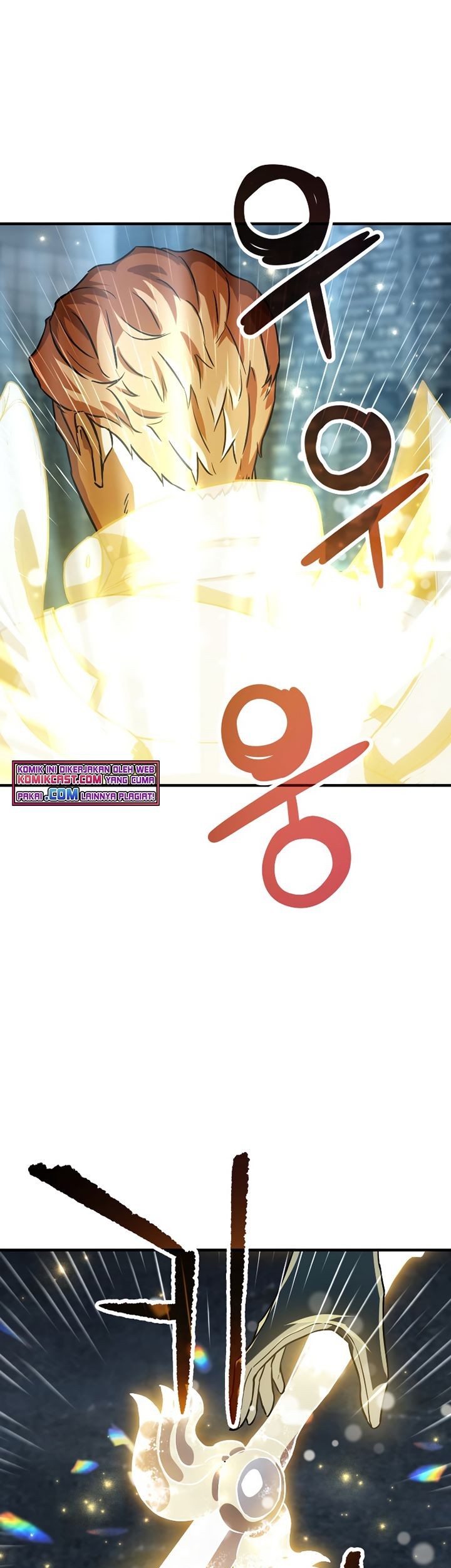 Player Who Can’t Level Up Chapter 56 Gambar 14