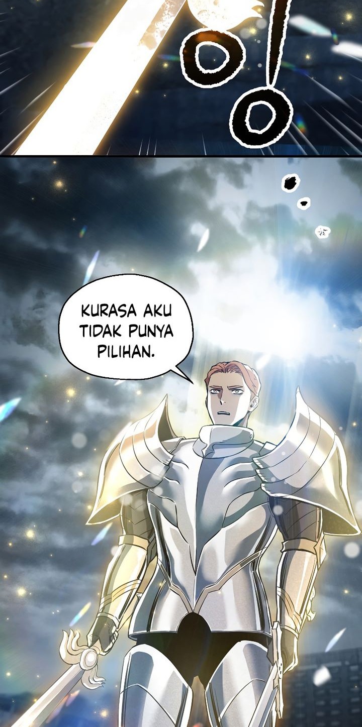 Player Who Can’t Level Up Chapter 56 Gambar 15