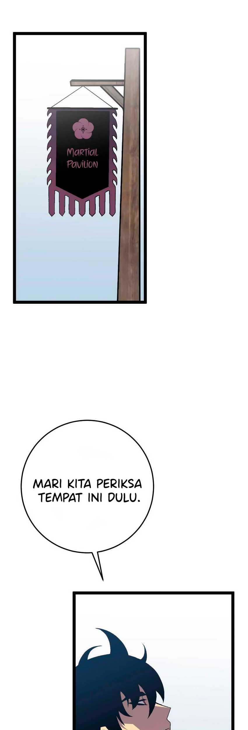 Your Talent is Mine Chapter 22 Gambar 36