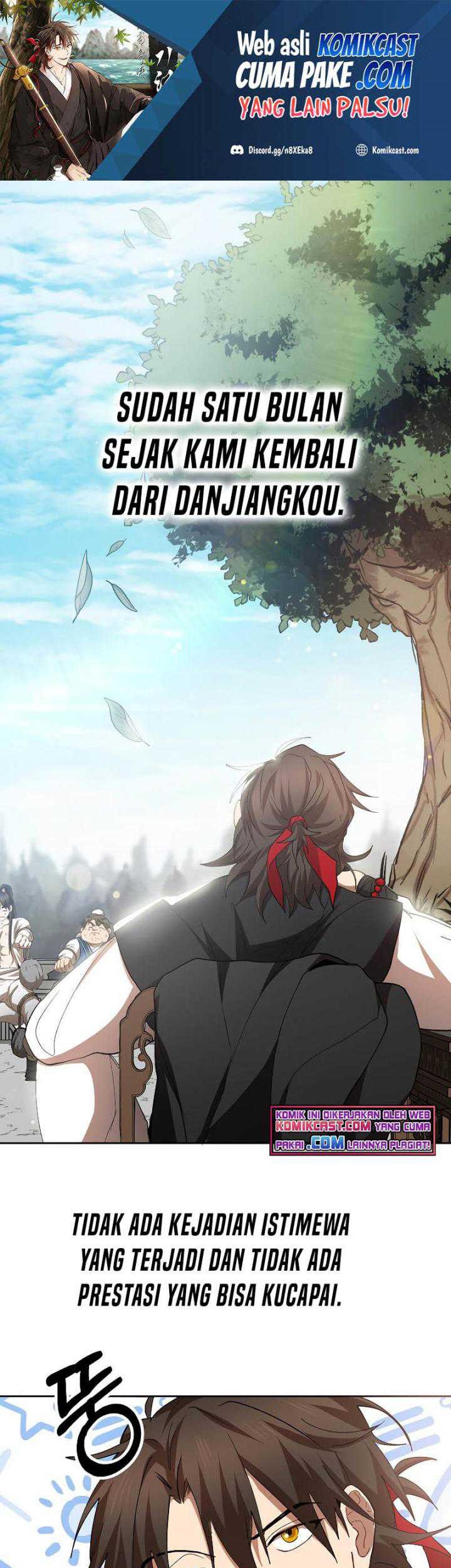 Baca  Mudang Association Chapter 60 Gambar 2