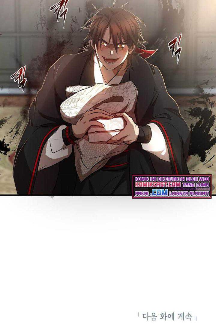Mudang Association Chapter 60 Gambar 62