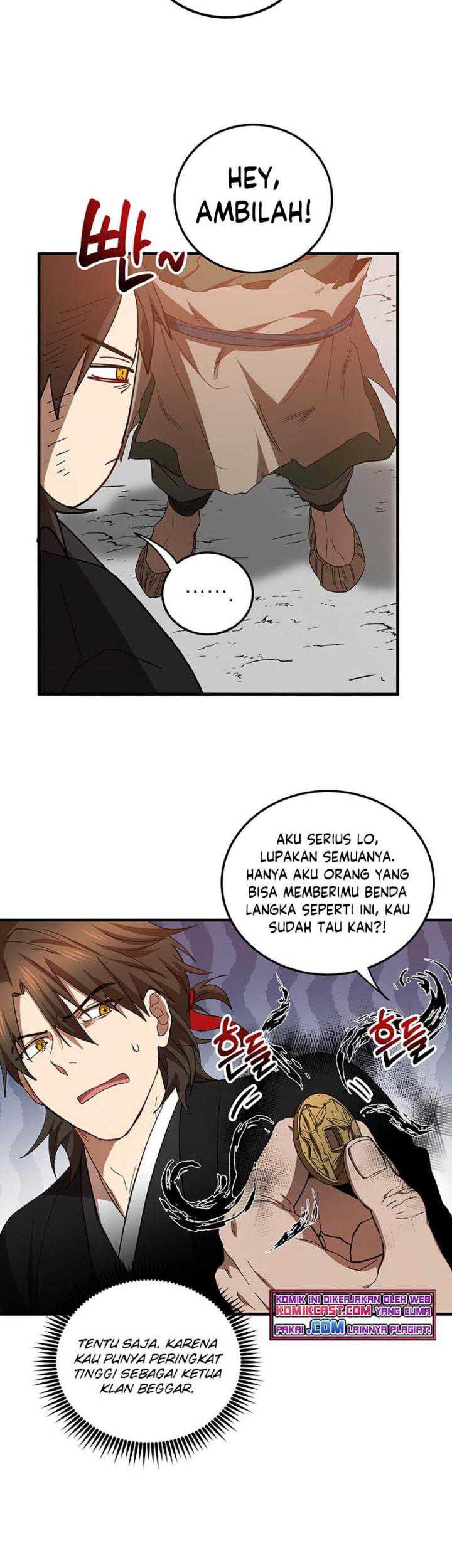 Mudang Association Chapter 59 Gambar 28