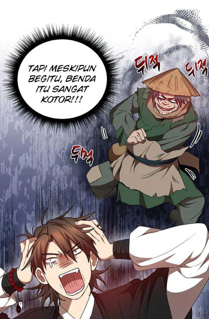 Mudang Association Chapter 59 Gambar 29