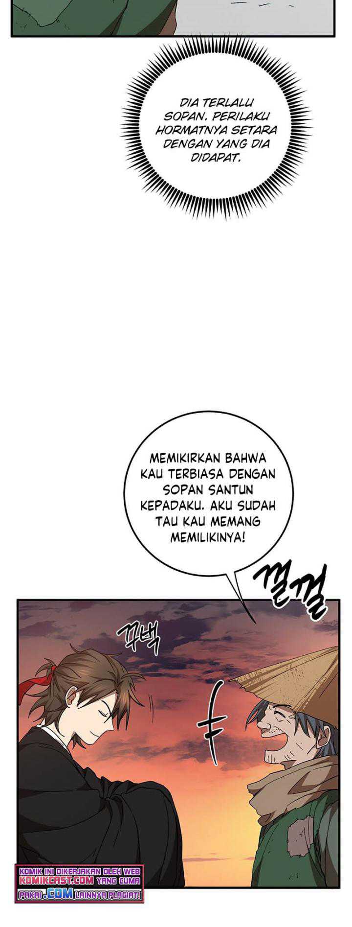 Mudang Association Chapter 59 Gambar 34