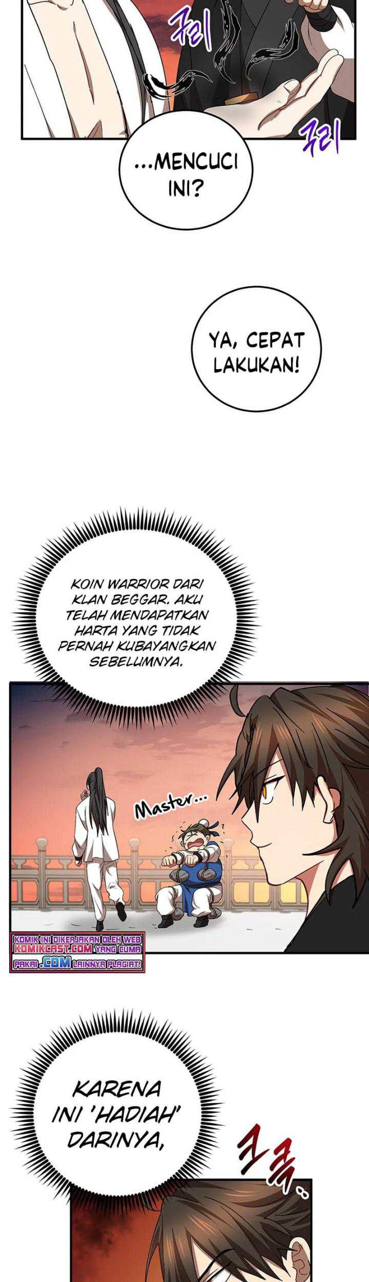 Mudang Association Chapter 59 Gambar 39
