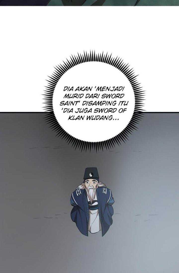 Mudang Association Chapter 59 Gambar 51