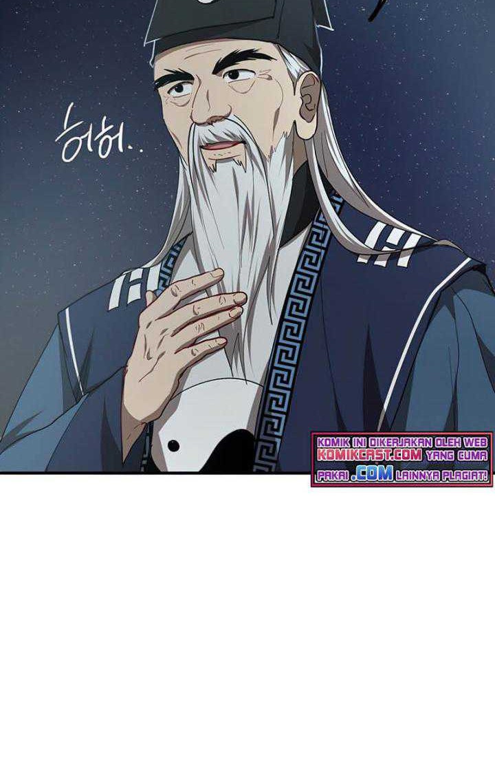 Mudang Association Chapter 59 Gambar 53