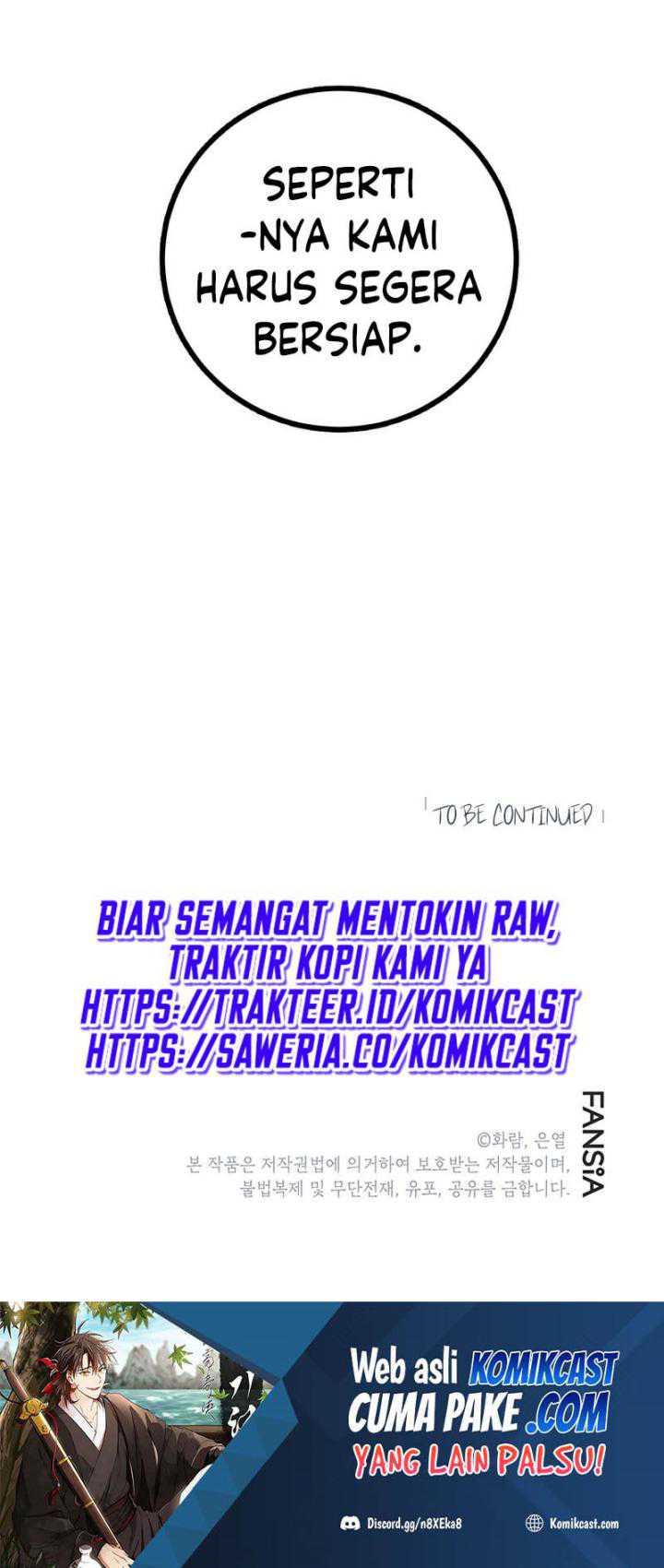 Mudang Association Chapter 59 Gambar 54