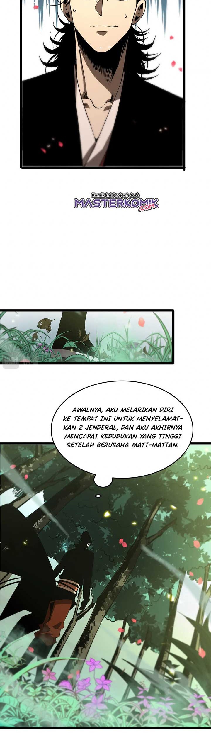 World’s Apocalypse Online Chapter 77 Gambar 13