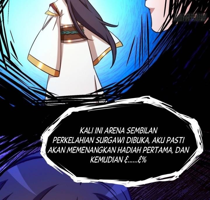 Everlasting God of Sword Chapter 158 Gambar 28