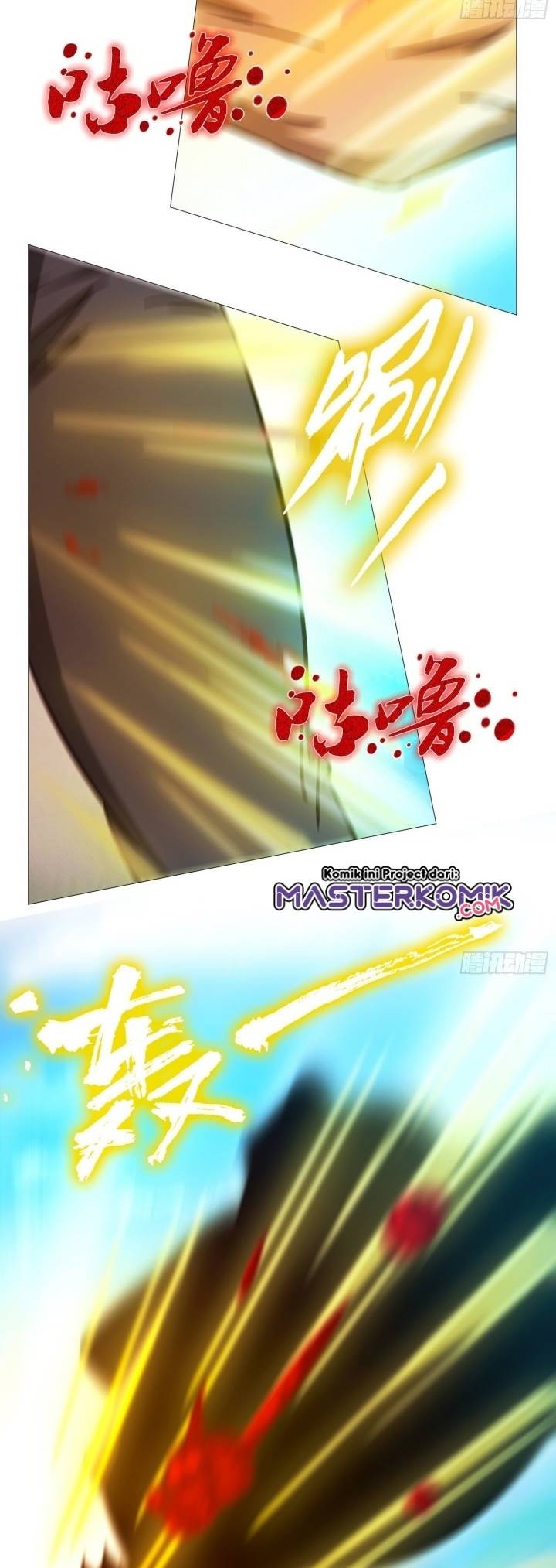 Everlasting God of Sword Chapter 158 Gambar 7