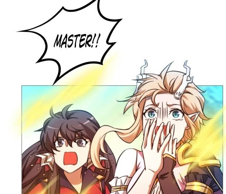 Everlasting God of Sword Chapter 157 Gambar 32