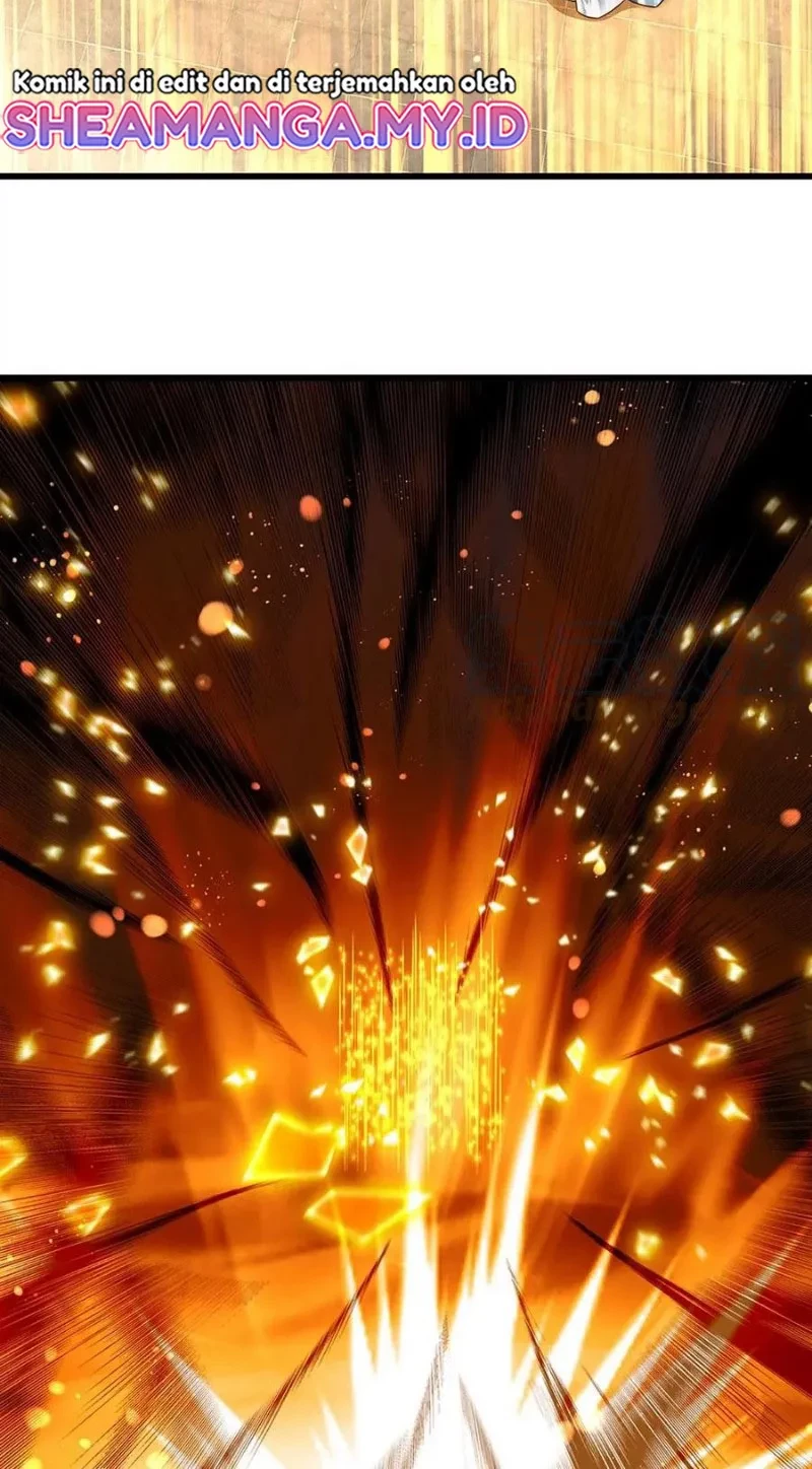 Star Sign In To Supreme Dantian Chapter 76 Gambar 13